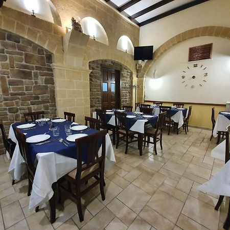 Nonna Lucia Bed and Breakfast San Giorgio Ionico Εξωτερικό φωτογραφία