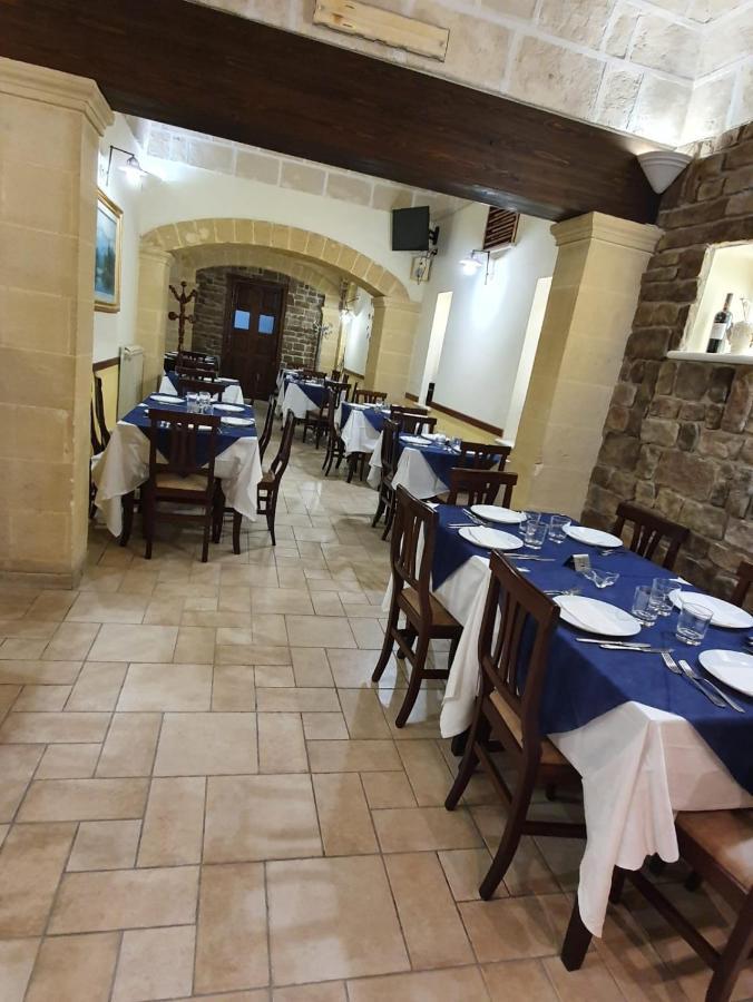 Nonna Lucia Bed and Breakfast San Giorgio Ionico Εξωτερικό φωτογραφία