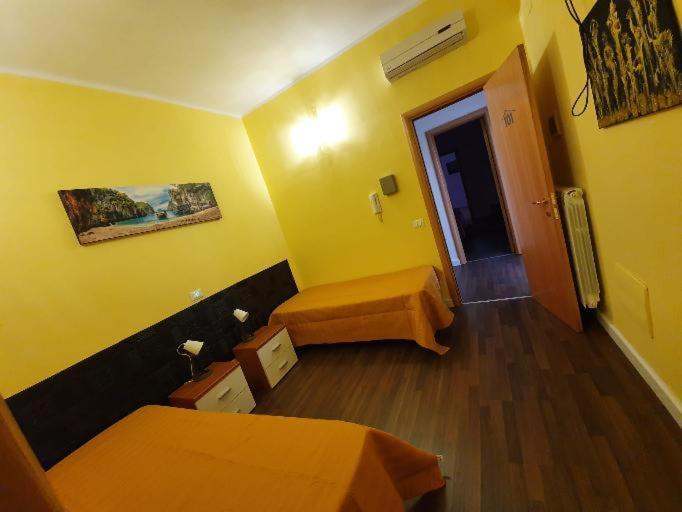 Nonna Lucia Bed and Breakfast San Giorgio Ionico Εξωτερικό φωτογραφία