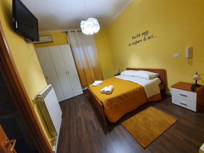 Nonna Lucia Bed and Breakfast San Giorgio Ionico Εξωτερικό φωτογραφία