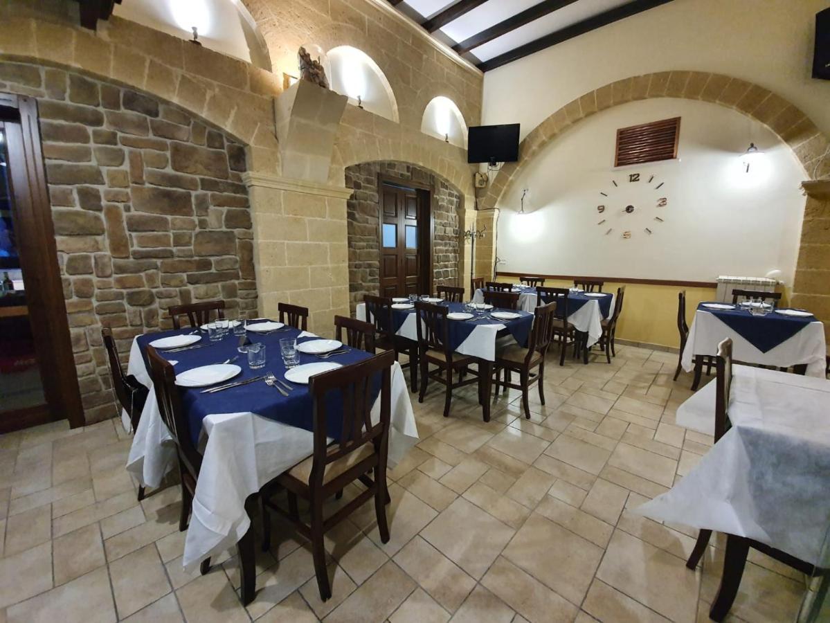 Nonna Lucia Bed and Breakfast San Giorgio Ionico Εξωτερικό φωτογραφία