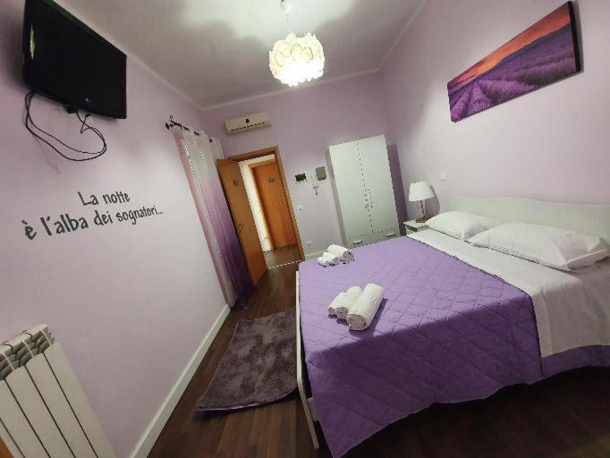 Nonna Lucia Bed and Breakfast San Giorgio Ionico Εξωτερικό φωτογραφία