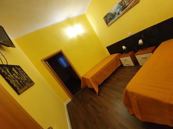 Nonna Lucia Bed and Breakfast San Giorgio Ionico Εξωτερικό φωτογραφία