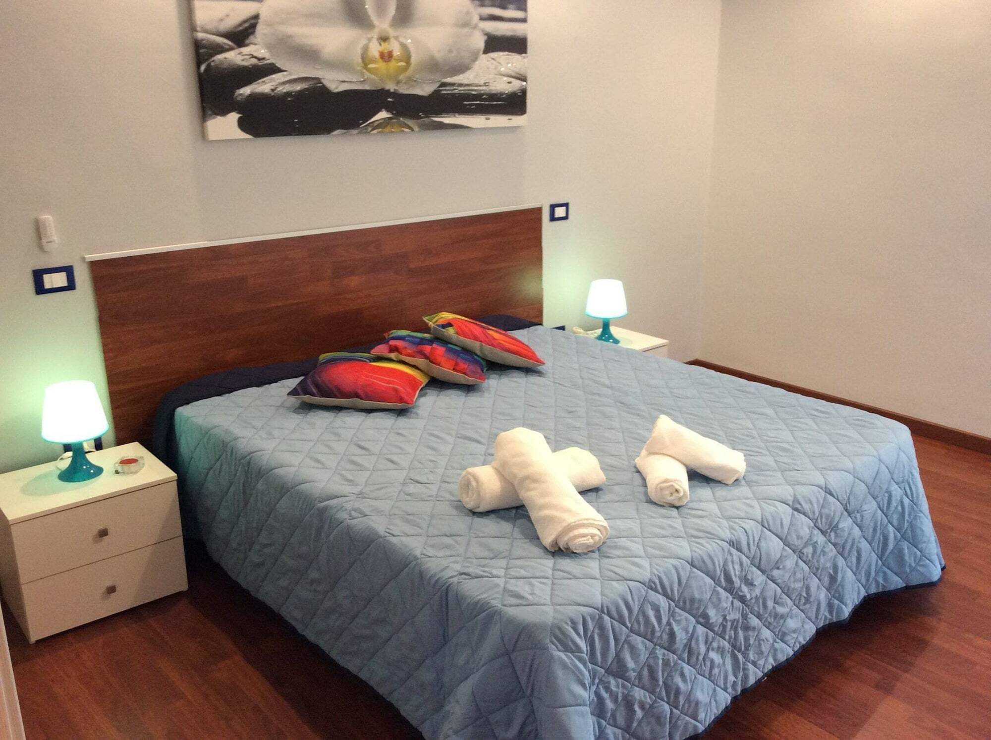 Nonna Lucia Bed and Breakfast San Giorgio Ionico Εξωτερικό φωτογραφία