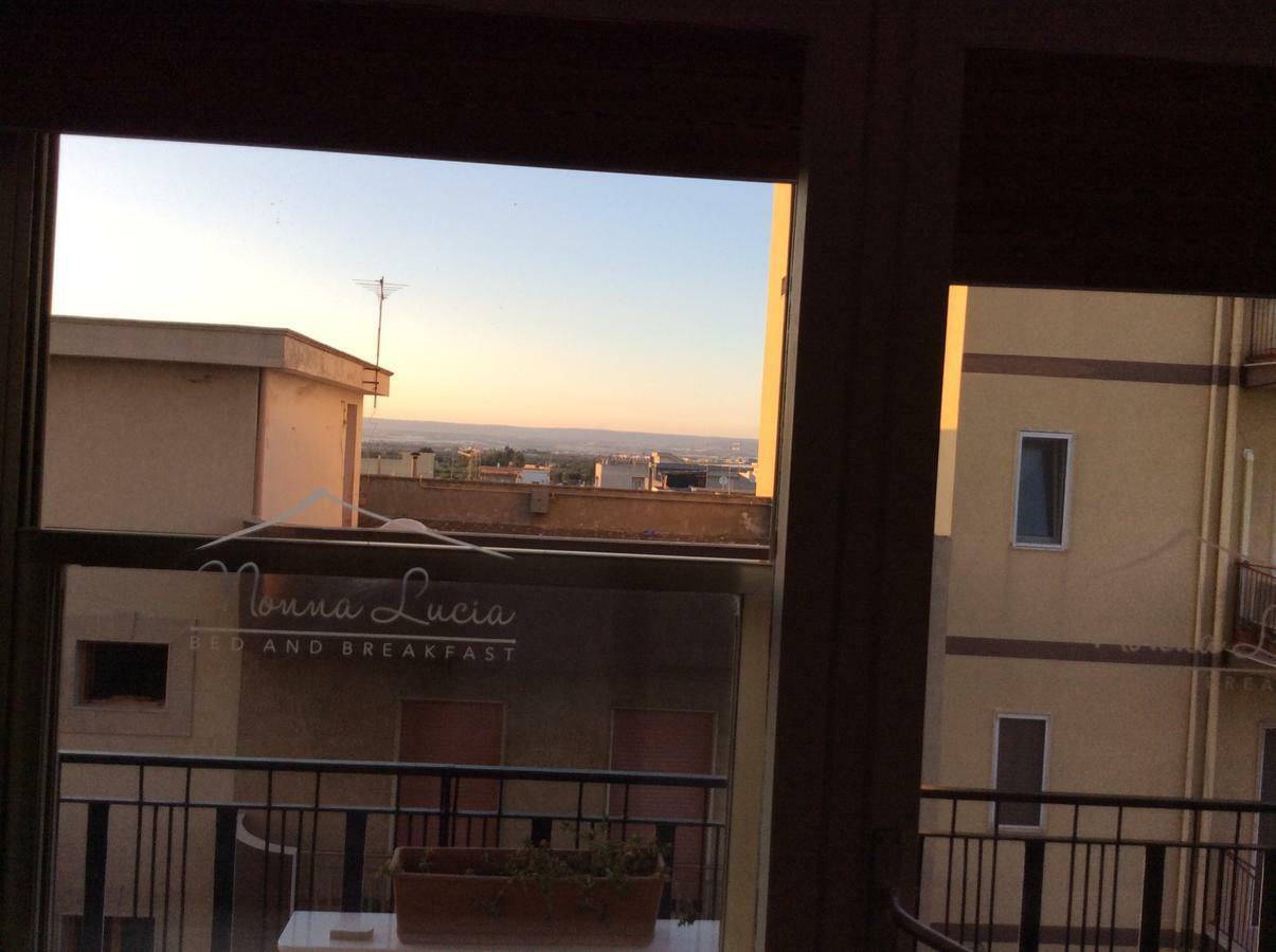 Nonna Lucia Bed and Breakfast San Giorgio Ionico Εξωτερικό φωτογραφία