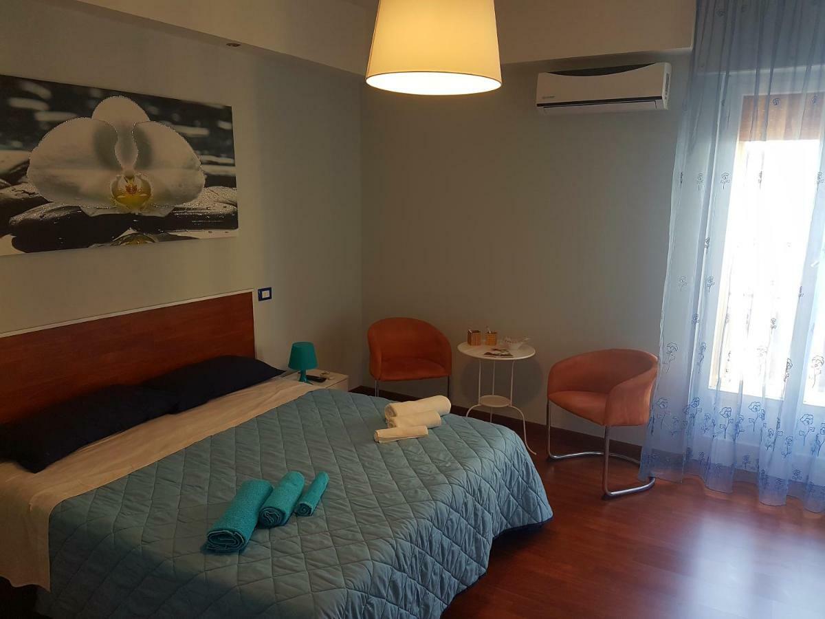 Nonna Lucia Bed and Breakfast San Giorgio Ionico Εξωτερικό φωτογραφία