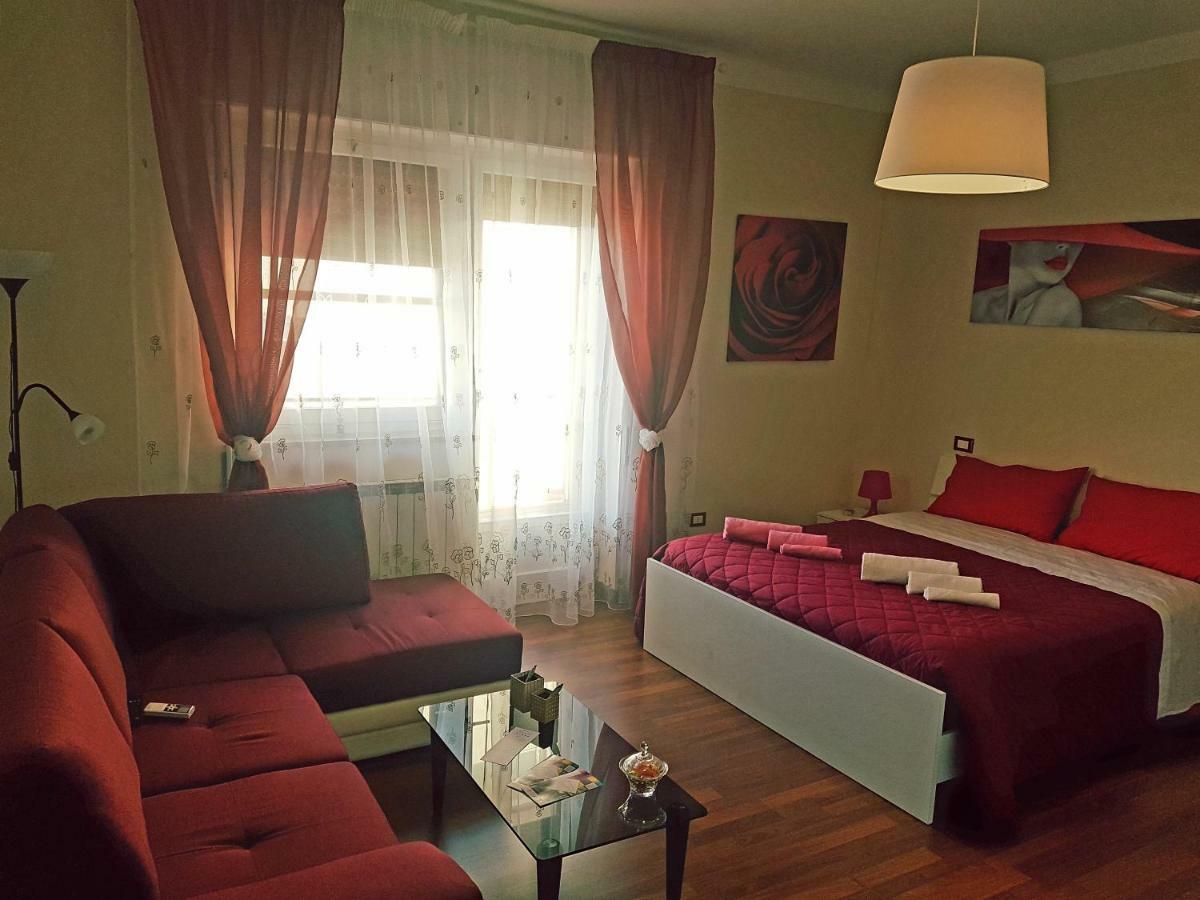 Nonna Lucia Bed and Breakfast San Giorgio Ionico Εξωτερικό φωτογραφία