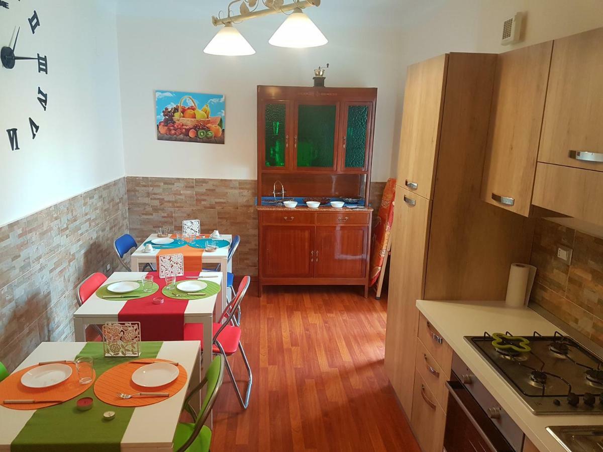 Nonna Lucia Bed and Breakfast San Giorgio Ionico Εξωτερικό φωτογραφία