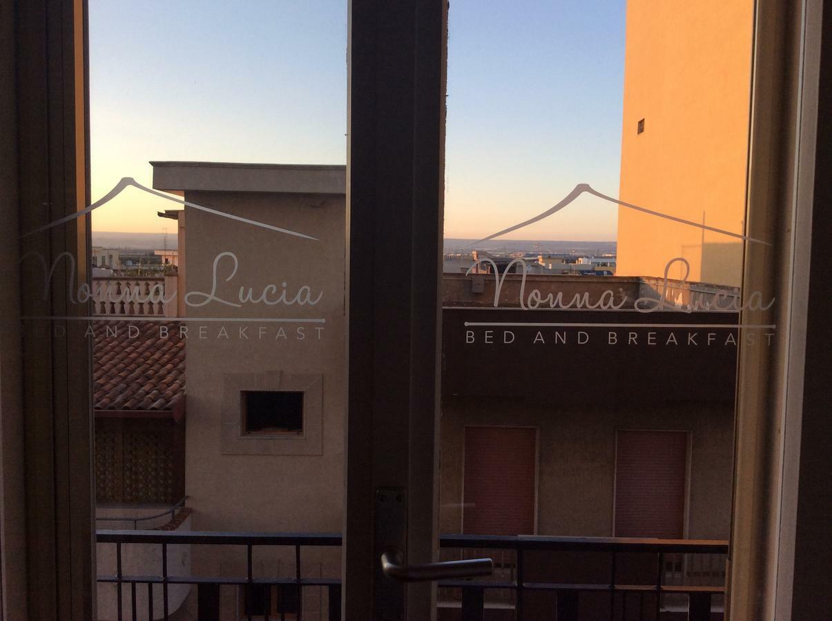 Nonna Lucia Bed and Breakfast San Giorgio Ionico Εξωτερικό φωτογραφία