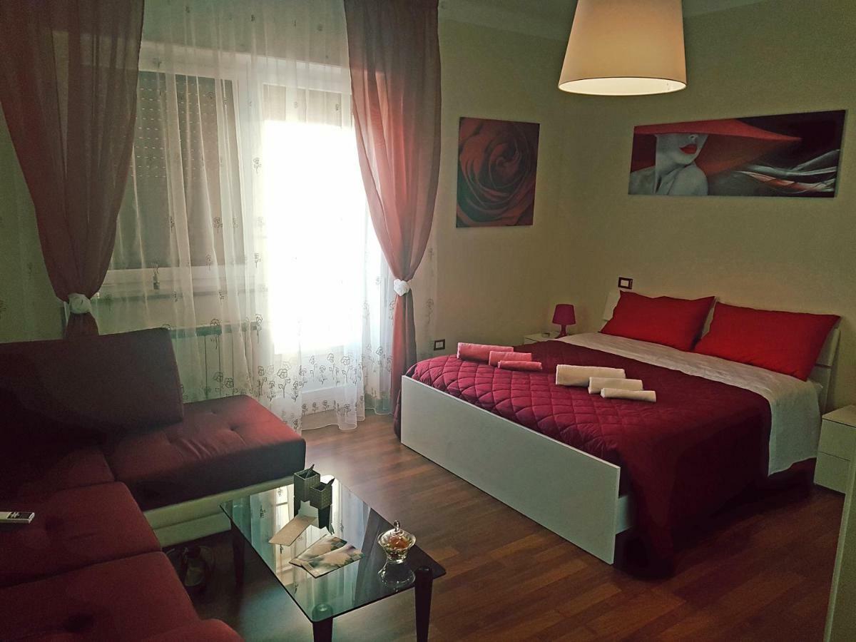 Nonna Lucia Bed and Breakfast San Giorgio Ionico Εξωτερικό φωτογραφία