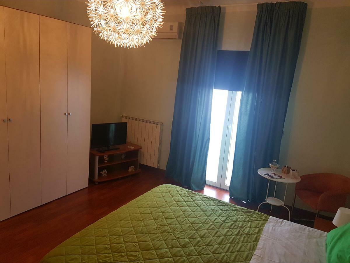 Nonna Lucia Bed and Breakfast San Giorgio Ionico Εξωτερικό φωτογραφία