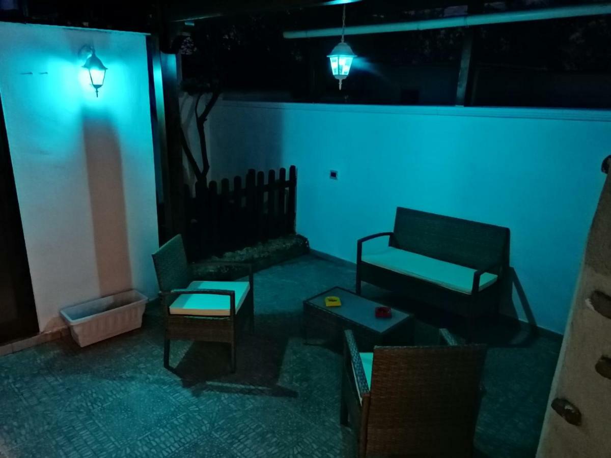 Nonna Lucia Bed and Breakfast San Giorgio Ionico Εξωτερικό φωτογραφία