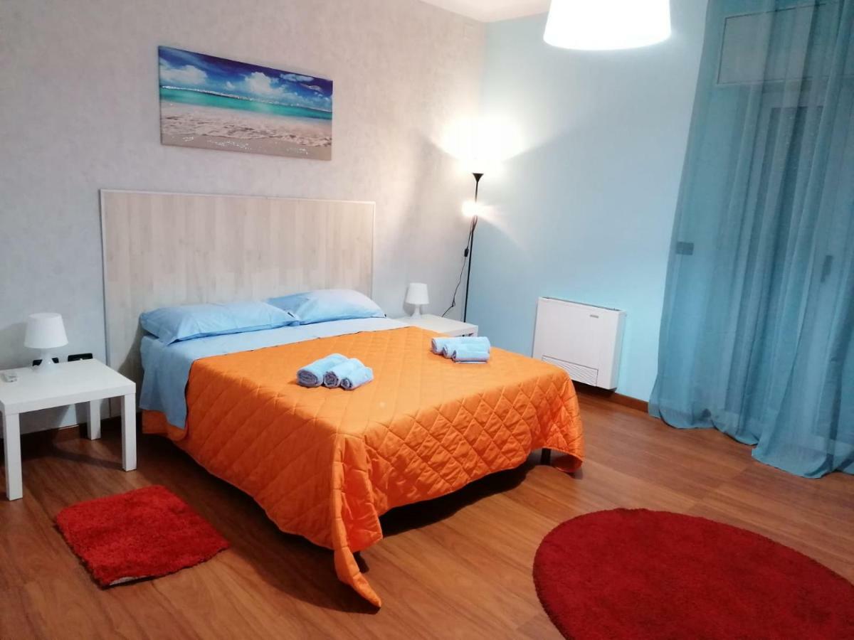 Nonna Lucia Bed and Breakfast San Giorgio Ionico Εξωτερικό φωτογραφία