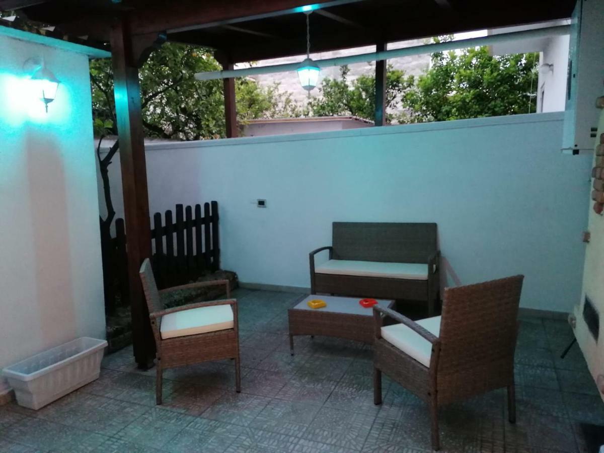 Nonna Lucia Bed and Breakfast San Giorgio Ionico Εξωτερικό φωτογραφία