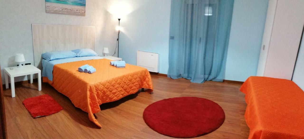 Nonna Lucia Bed and Breakfast San Giorgio Ionico Εξωτερικό φωτογραφία