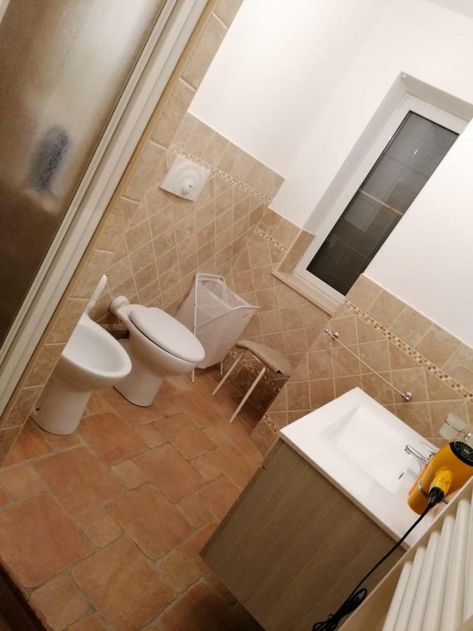 Nonna Lucia Bed and Breakfast San Giorgio Ionico Εξωτερικό φωτογραφία